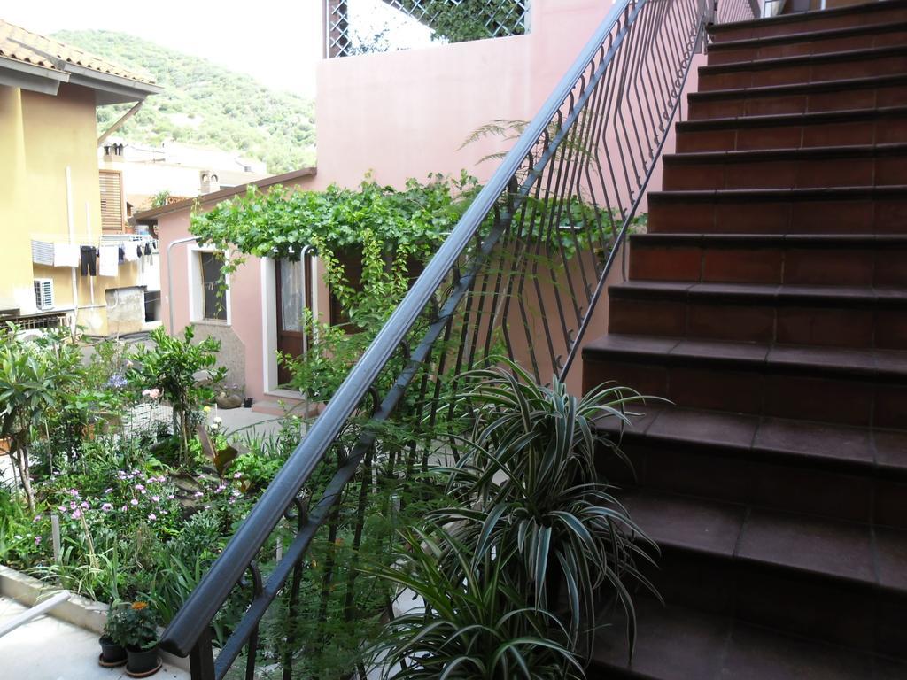 Canne Al Vento Теулада Номер фото