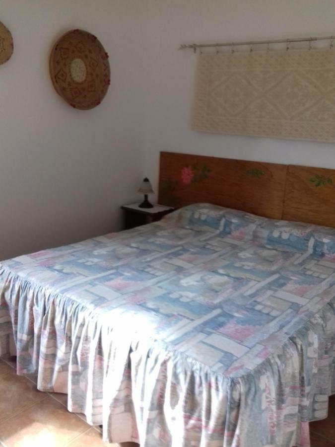 Canne Al Vento Теулада Екстер'єр фото